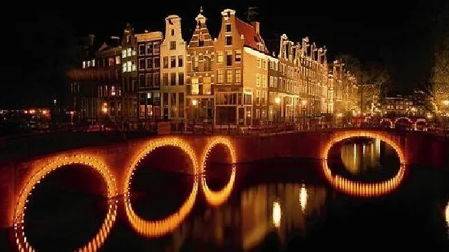 Prinsengracht Canalhouse Apartments Ámsterdam